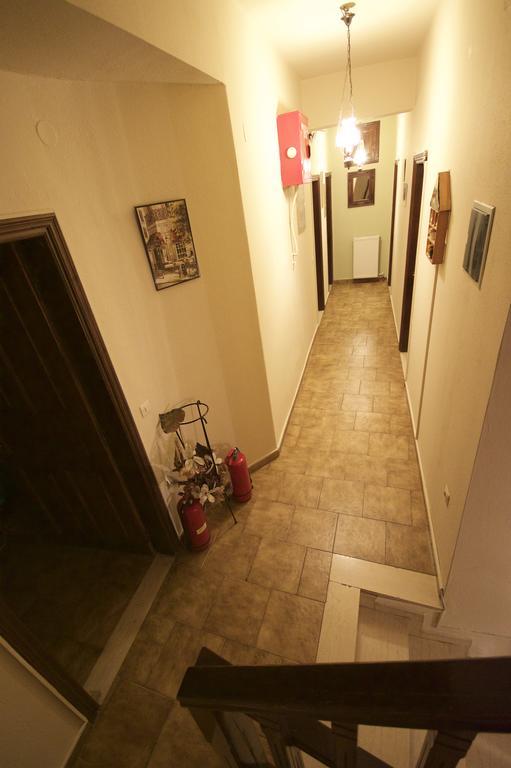 Ria Rooms Kissos  Exteriör bild
