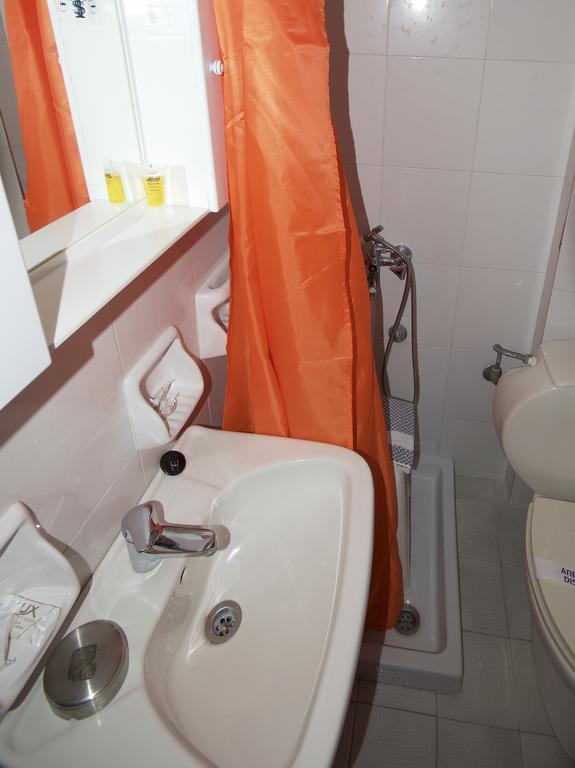 Ria Rooms Kissos  Exteriör bild