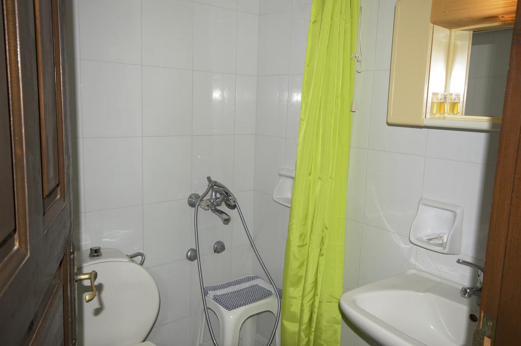 Ria Rooms Kissos  Exteriör bild